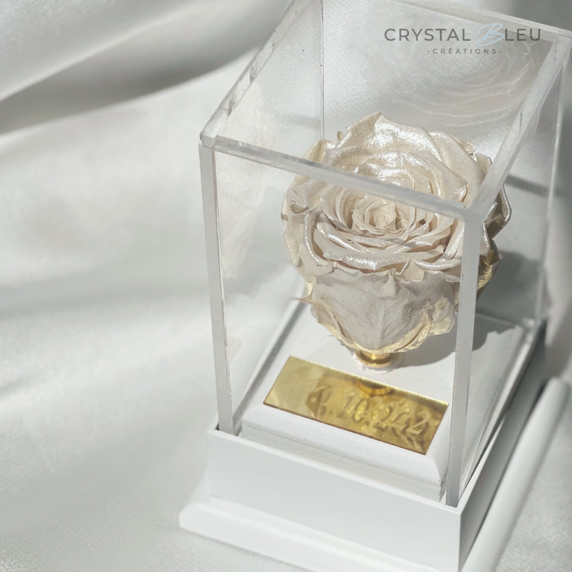 Porte alliance Crystal